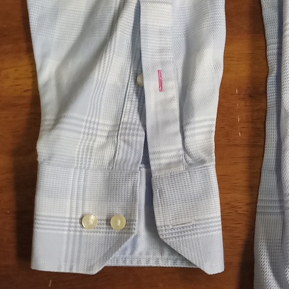 Tommy Bahamas lg ls casual button up - Picture 2 of 3
